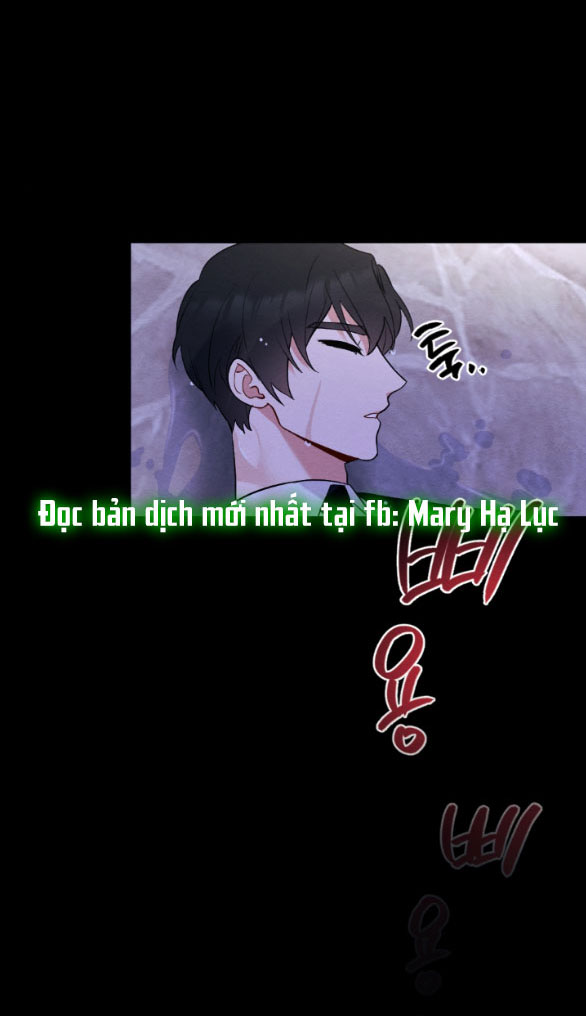 [18+] hôn nhân bị đánh cắp chapter 33.2 8