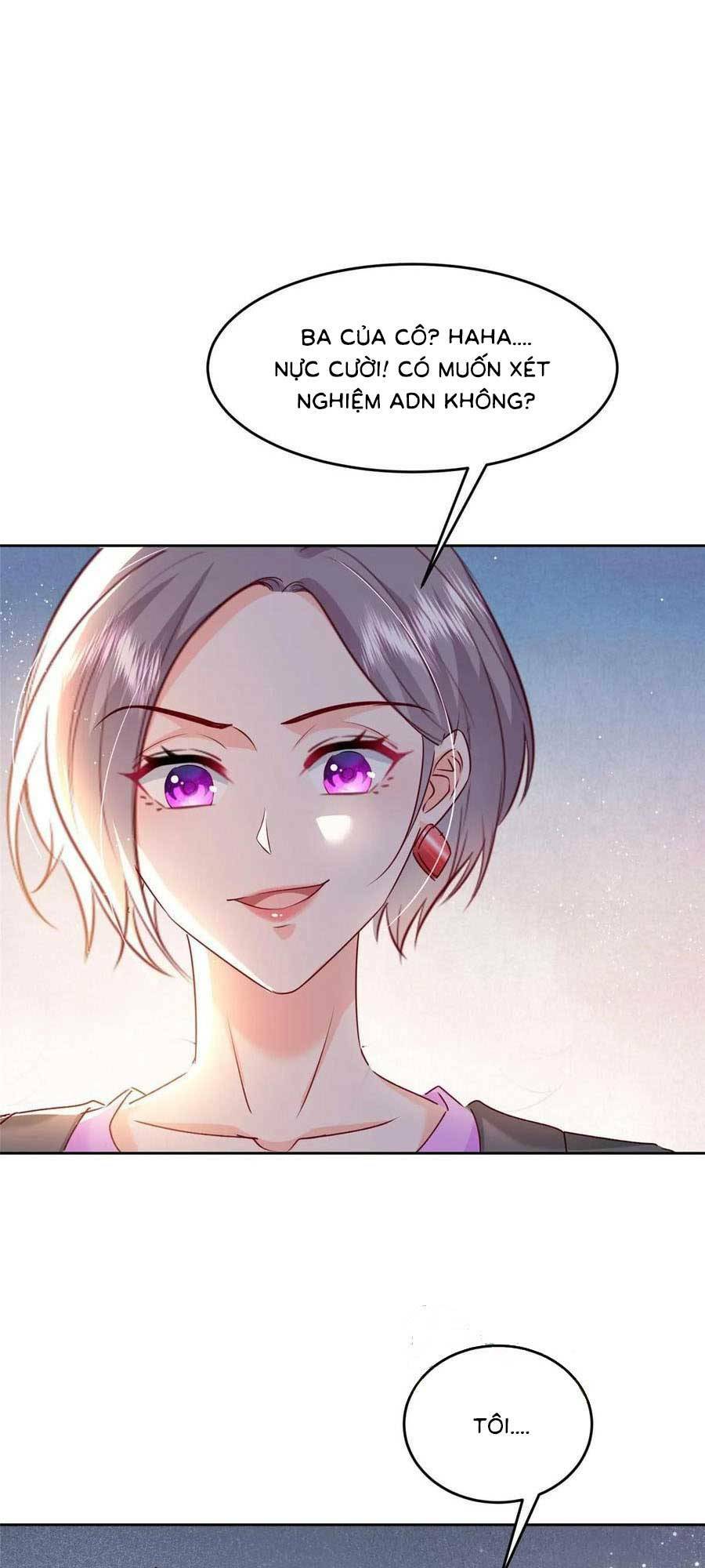 cô vợ của tôi không dễ bắt nạt chapter 60 17