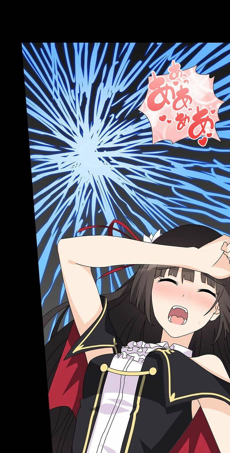 bạn gái virus của tôi chapter 143 11