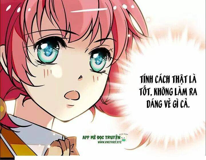 nữ hầu sau giờ học chapter 56 27