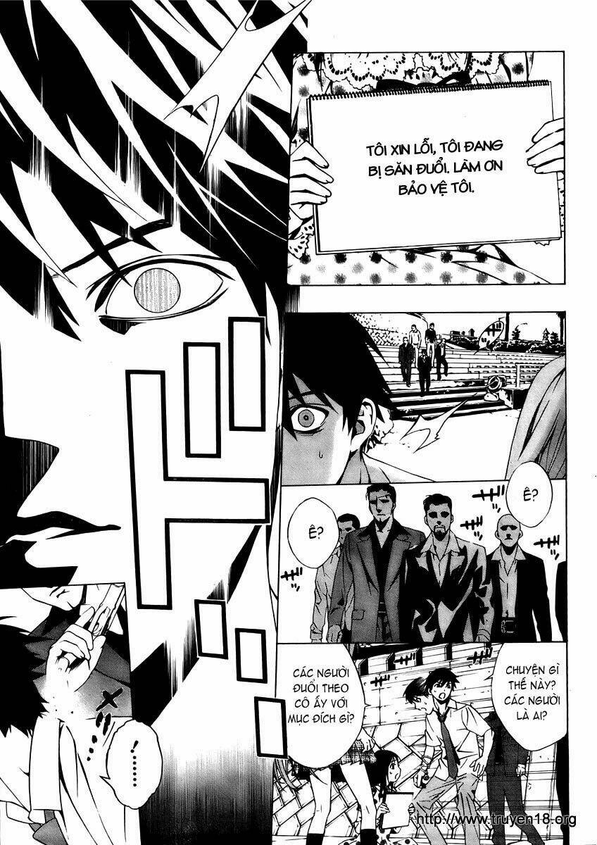 cô nàng ma cà rồng ii chapter 18 16