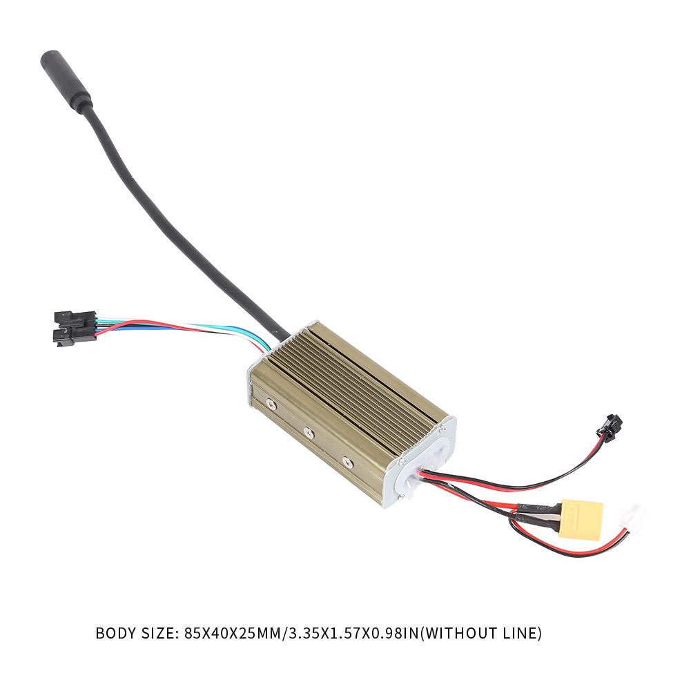 Bộ Điều Khiển 36V Cho Kugoo S3 S1 S2 Ván Trượt Thông Minh Điều Khiển Động Cơ Không Chổi Than Xe Điện Phụ Kiện