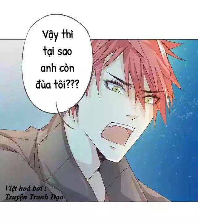 tôi không phải đa nhân cách chapter 30 35