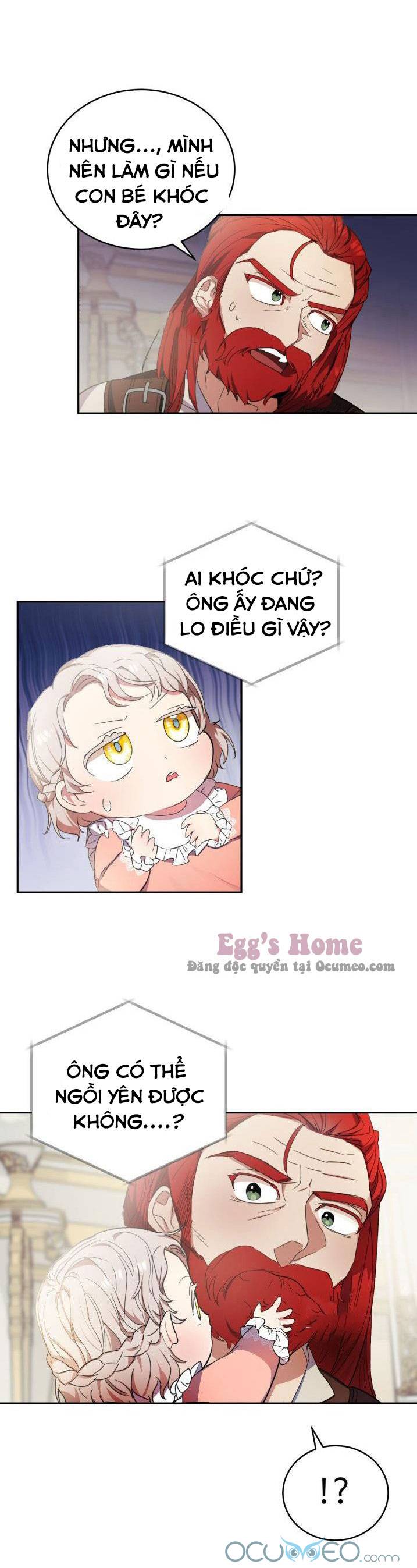 đứa con của rồng chapter 6 10