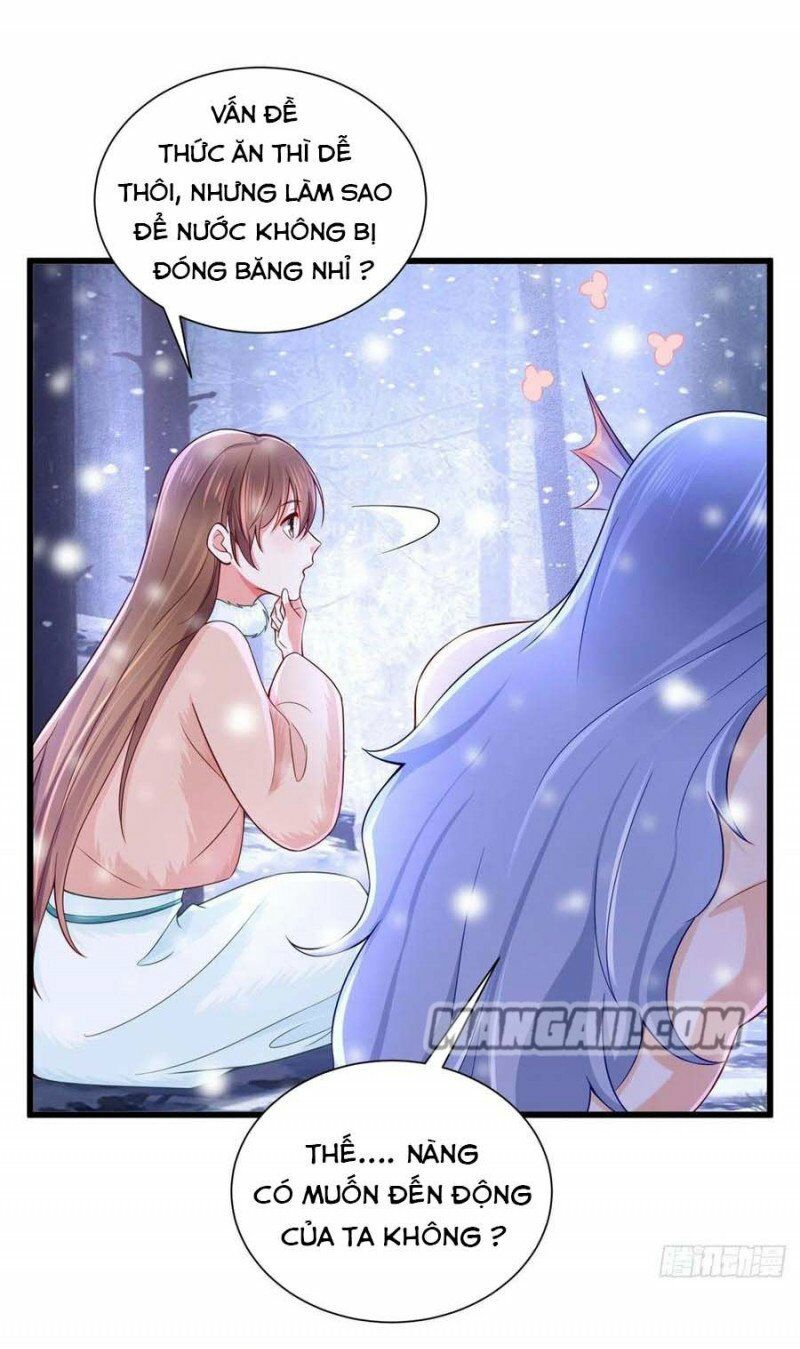 [16+] thảnh thơi thú thế chủng chủng điền, sinh sinh tể chapter 267 36