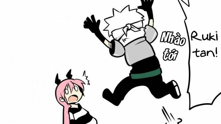 senyuu chapter 25 32