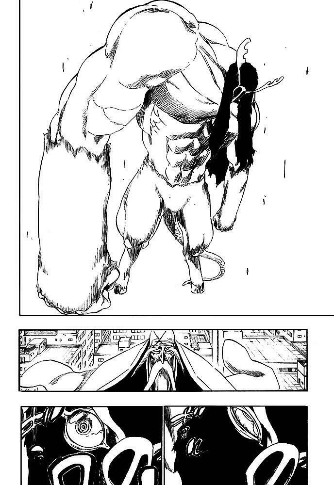 thần chết ichigo chapter 338 8