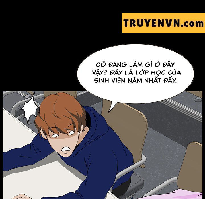 người thừa kế chapter 12 18