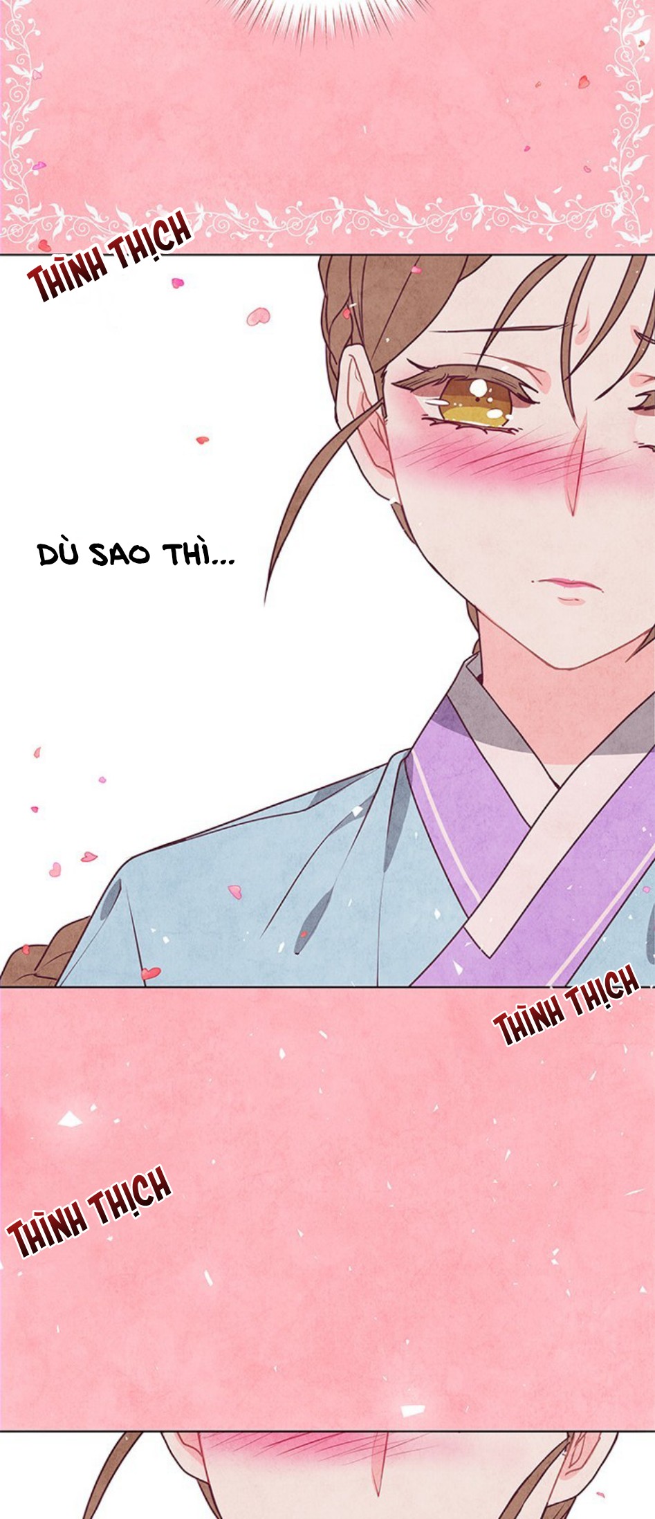 tiểu nương tử bị gả bán chapter 11 13