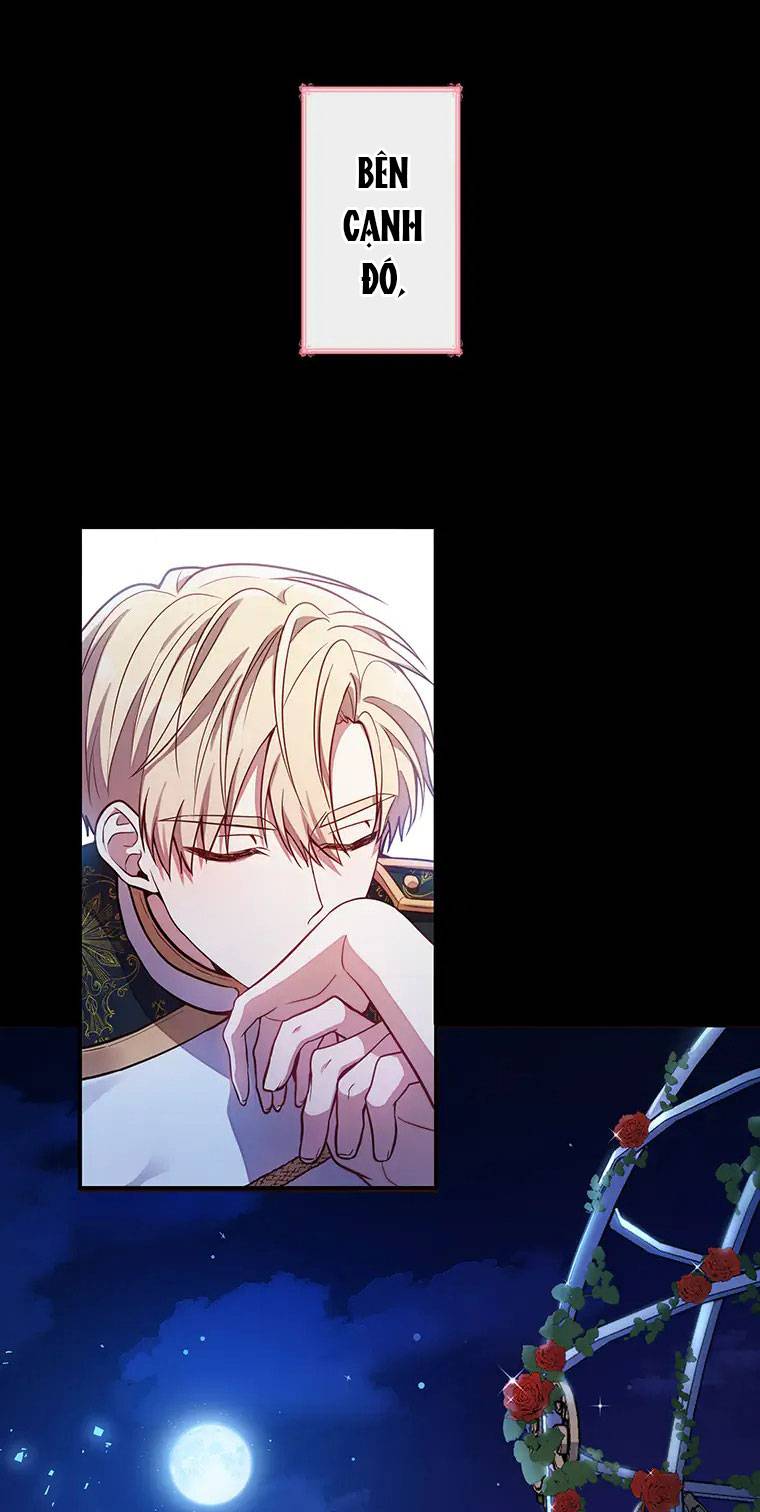 từ ác nữ, tôi trở thành một người mẹ chapter 1 50