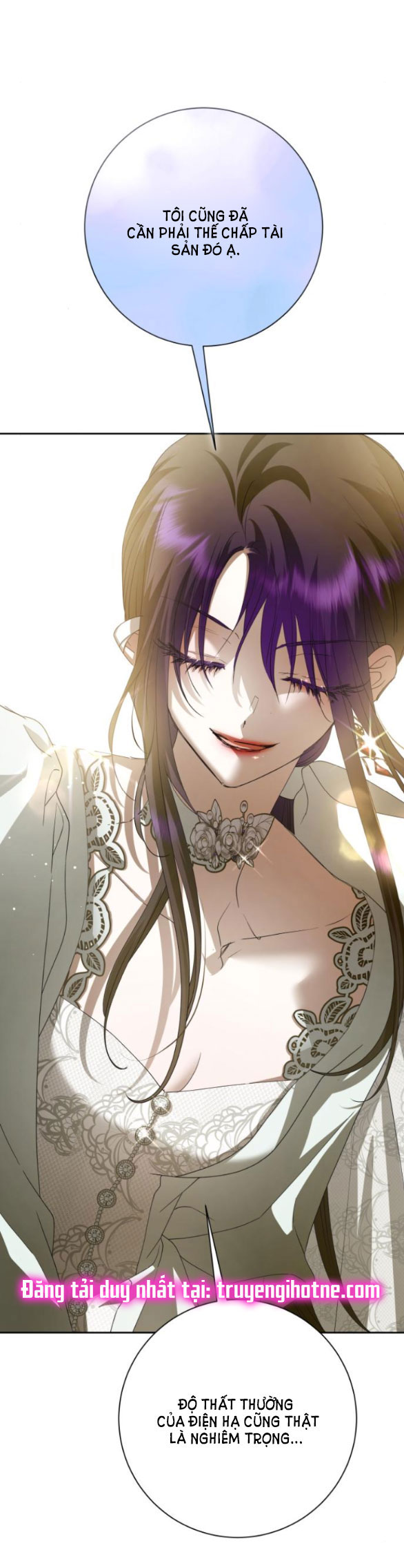 tôi muốn trở thành cô ấy dù chỉ là một ngày chapter 154.2 45