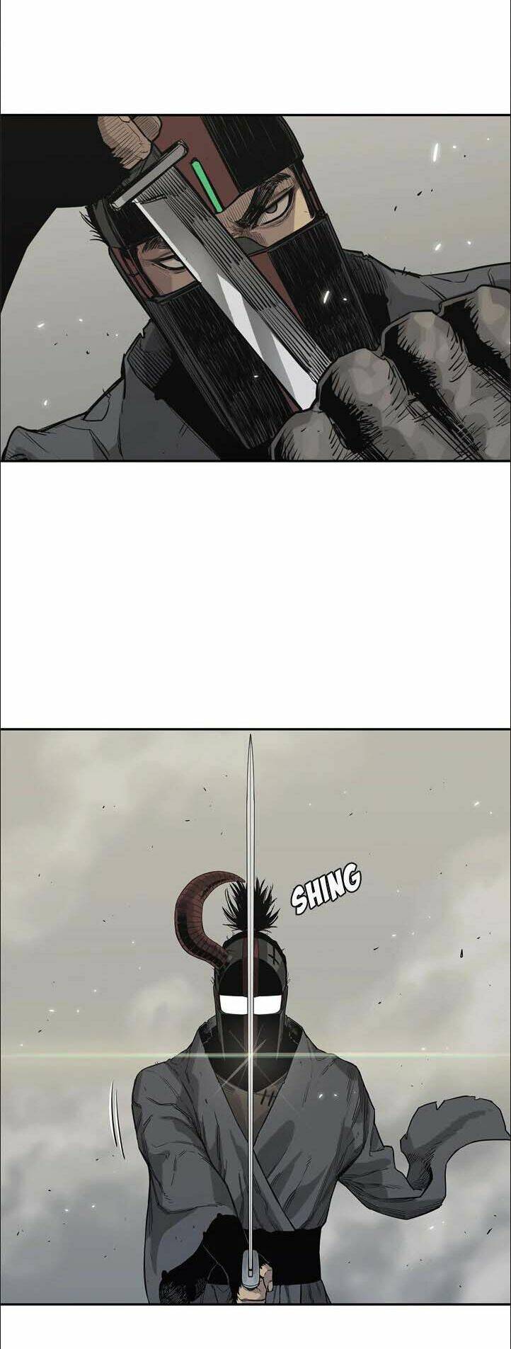 hiệp sĩ giao hàng chapter 43 14