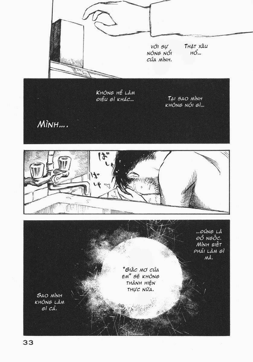 koi kaze chapter 30 2