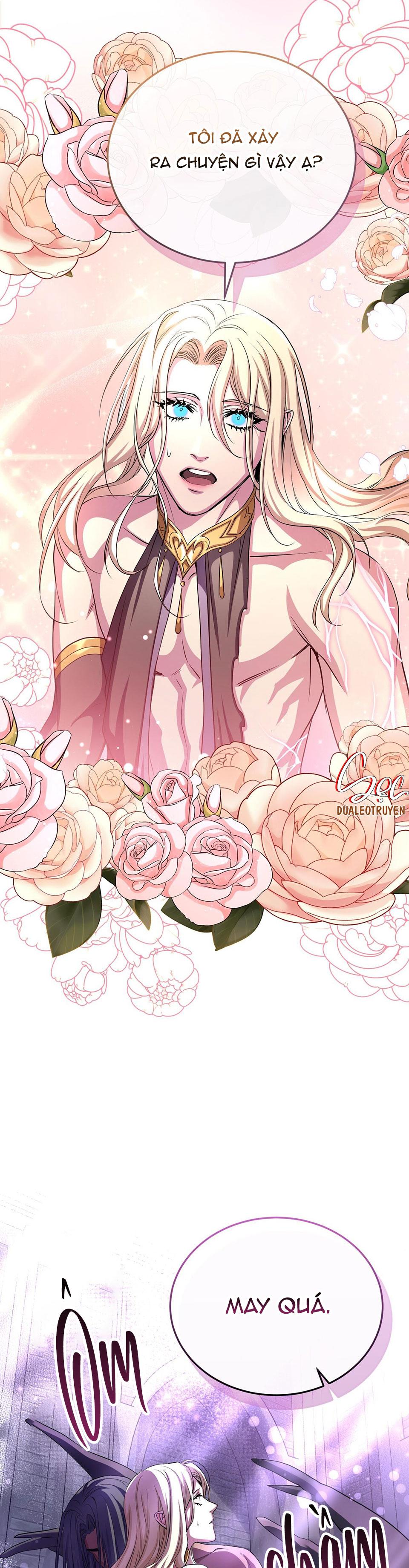 mặt trăng quỷ chapter 51 33