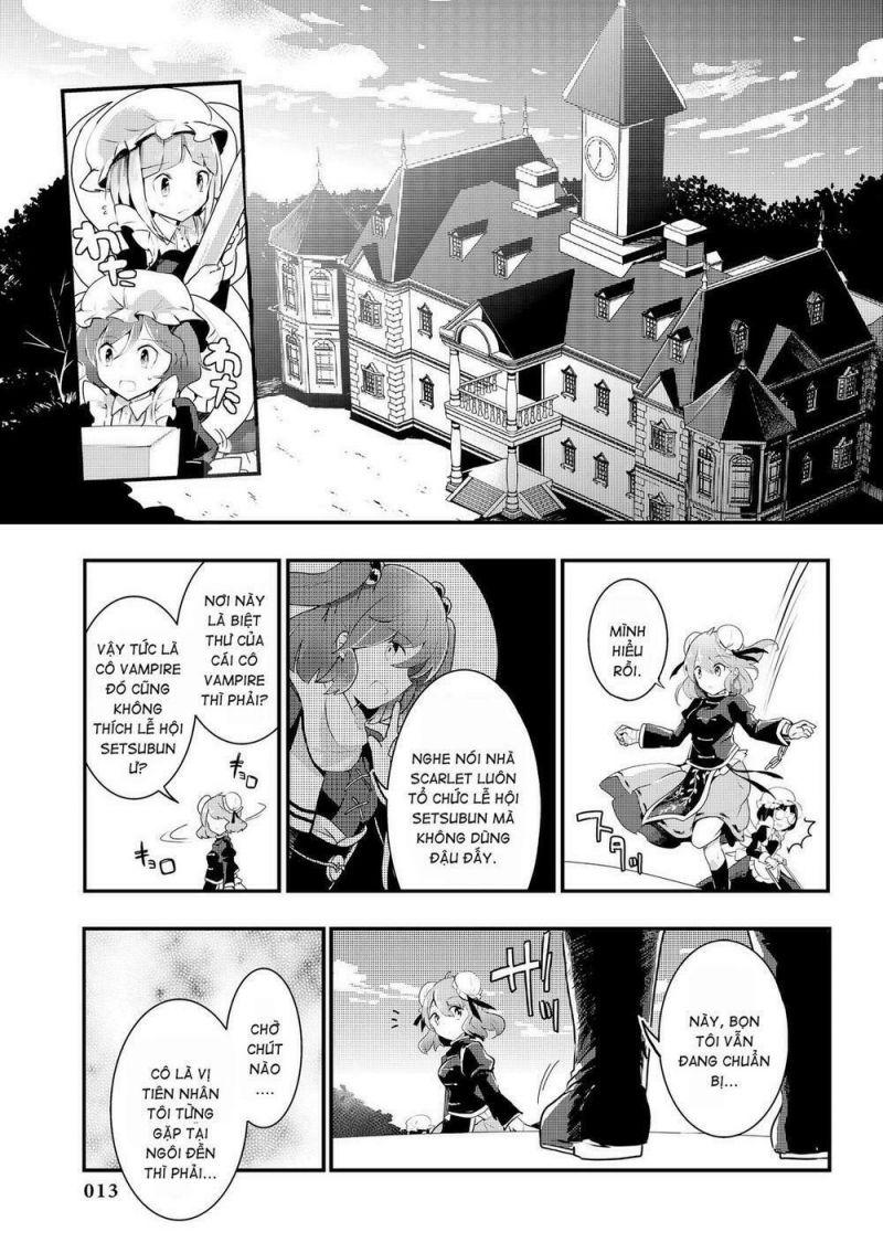 touhou ibarakasen - wild and horned hermit chapter 21 10