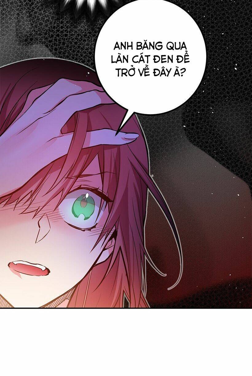 hung mãnh tiểu thư chapter 20 16