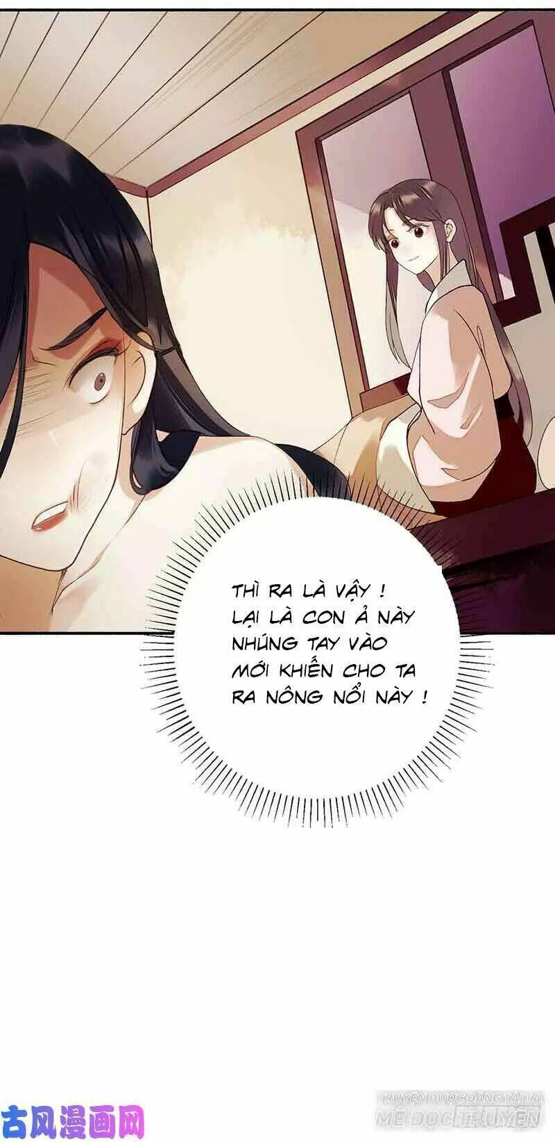 nhất đế trọng sinh mỹ nhân tâm kế chapter 55 7