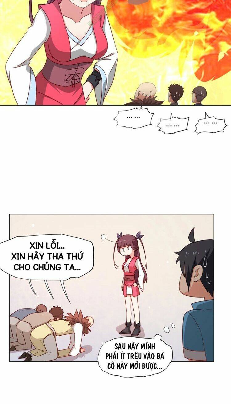 ta luyện giả kim trong thời đại tu tiên chapter 8 18