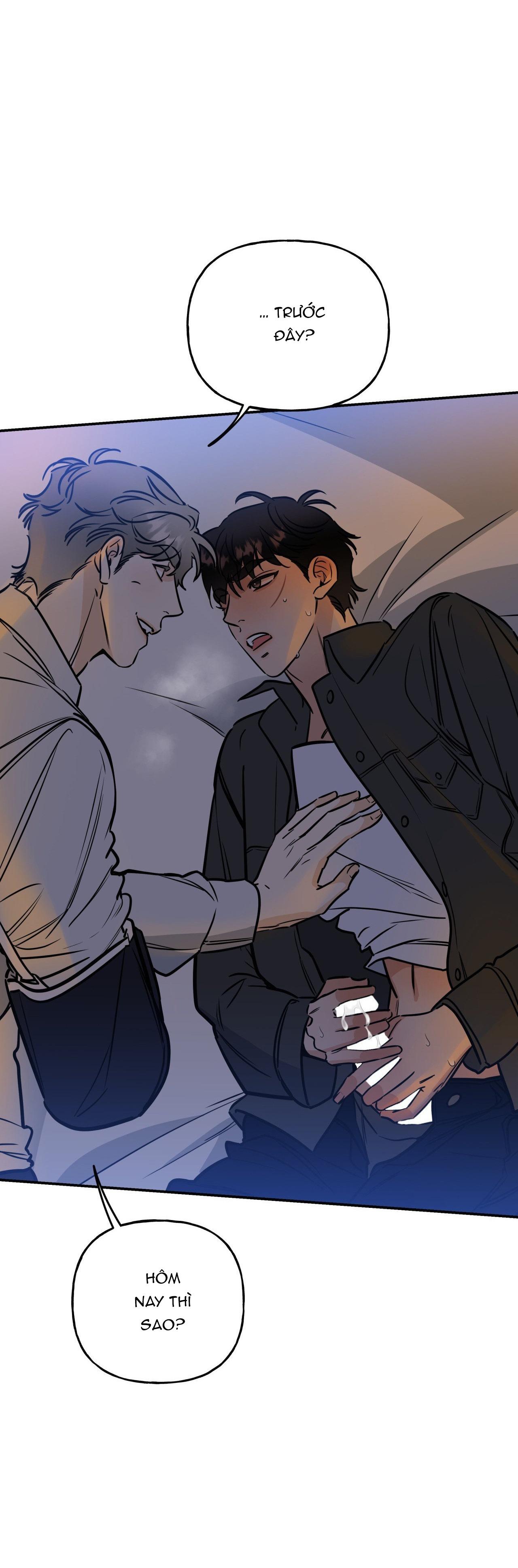 lệnh cứu rỗi chapter 14 44