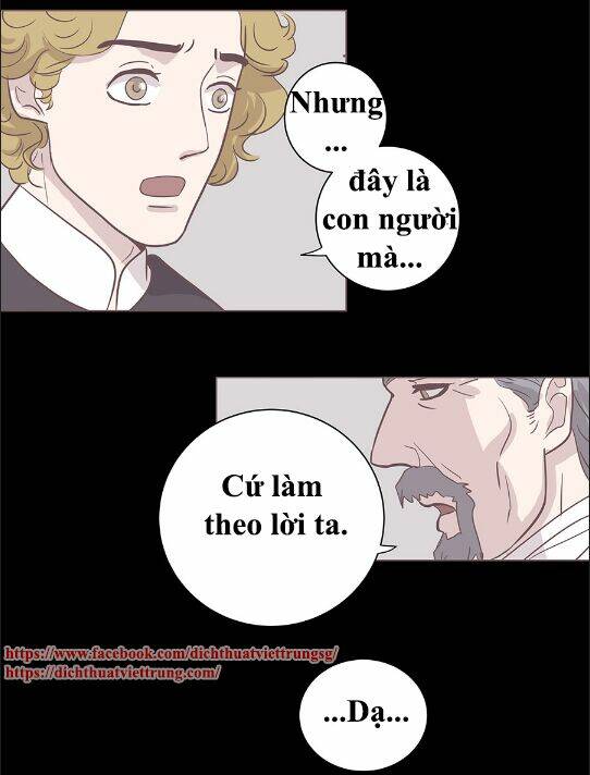 yêu trong giam cầm chapter 22 6