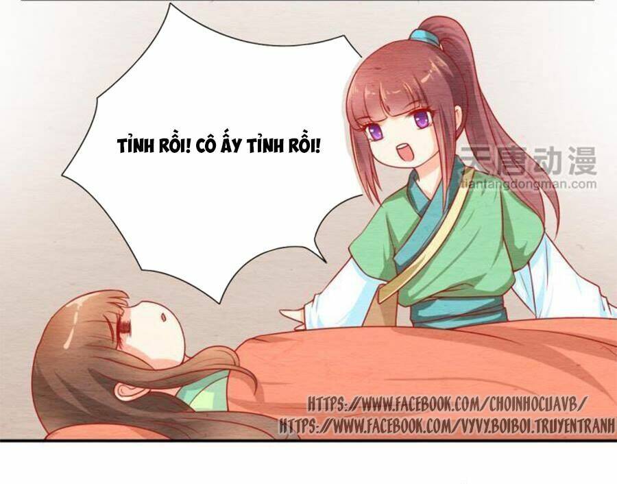 nhân hoa duyên chi sư phụ đại nhân cầu sủng ái chapter 12 35