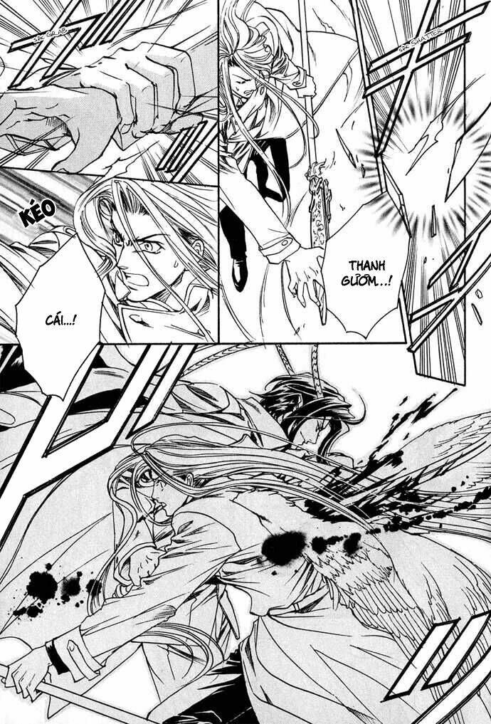 innocent bird chapter 11 25