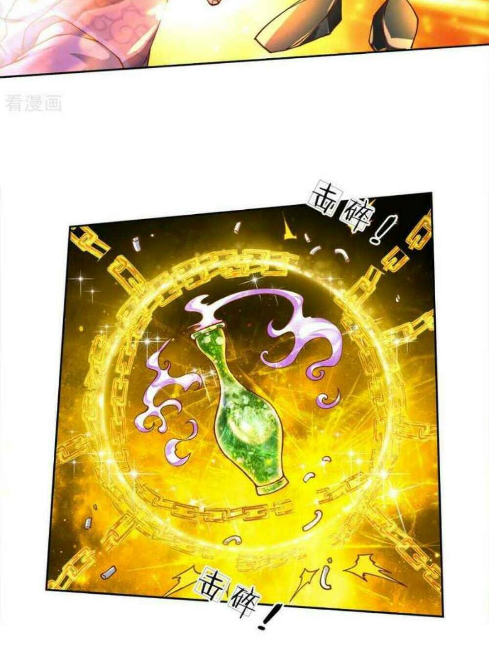 thân thể của ta là kiếm chủng chapter 64 16