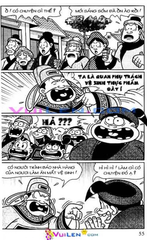 thần đồng đất việt chapter 171 52