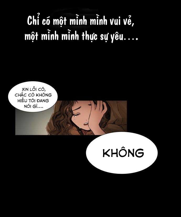 tôi chính là nhà sưu tập chim chapter 3 28