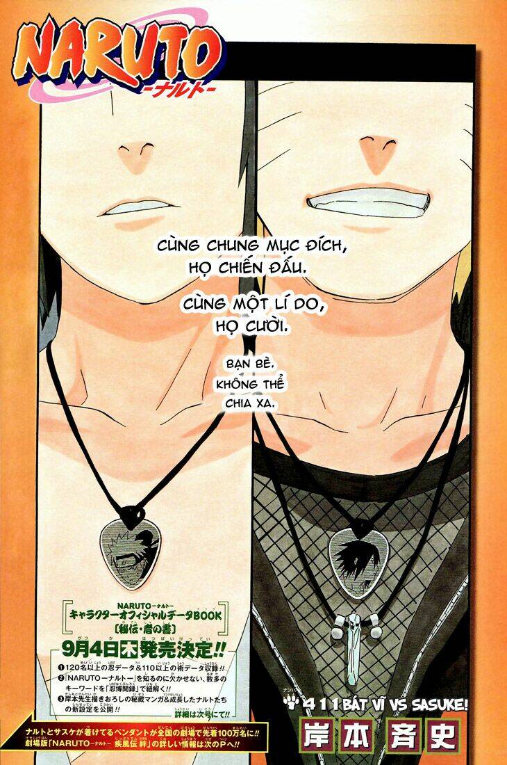 naruto - cửu vĩ hồ ly chapter 411 2
