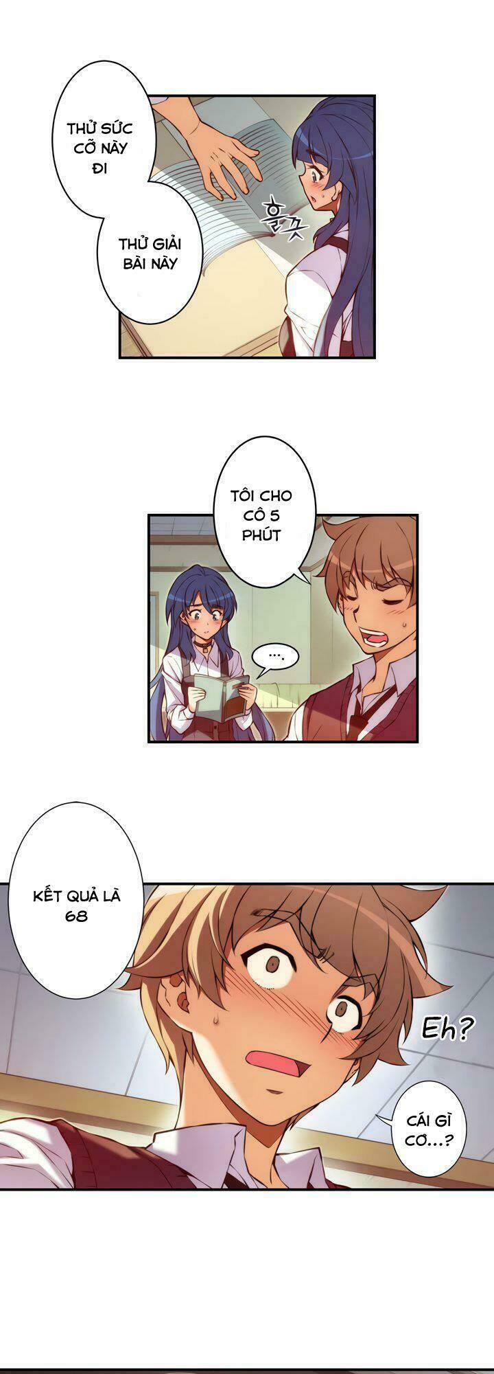 cohabitation with the fiancee chapter 27 6