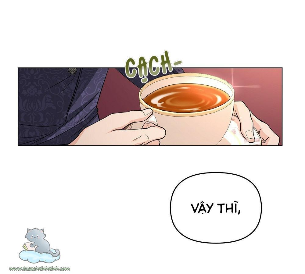 kiên nhẫn chút nào, đại công tước chapter 20 40