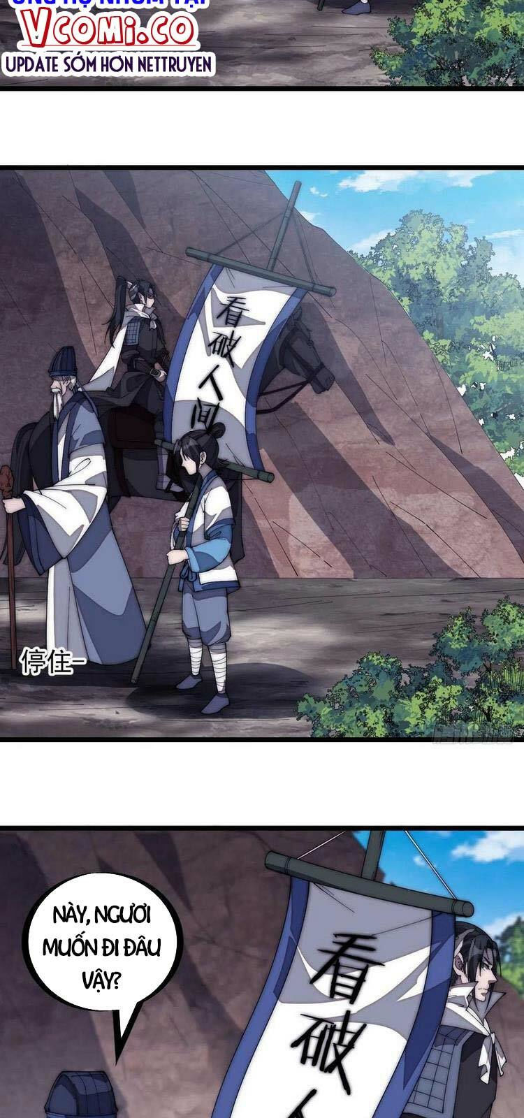 ta có một sơn trại chapter 170 2