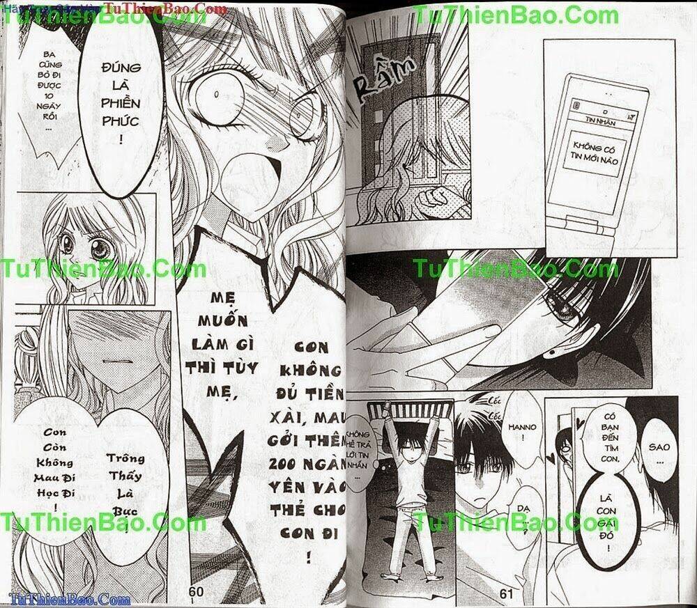 tình bạn đích thực chapter 11 31