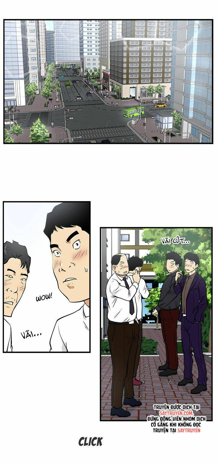 mr kang chapter 11 16