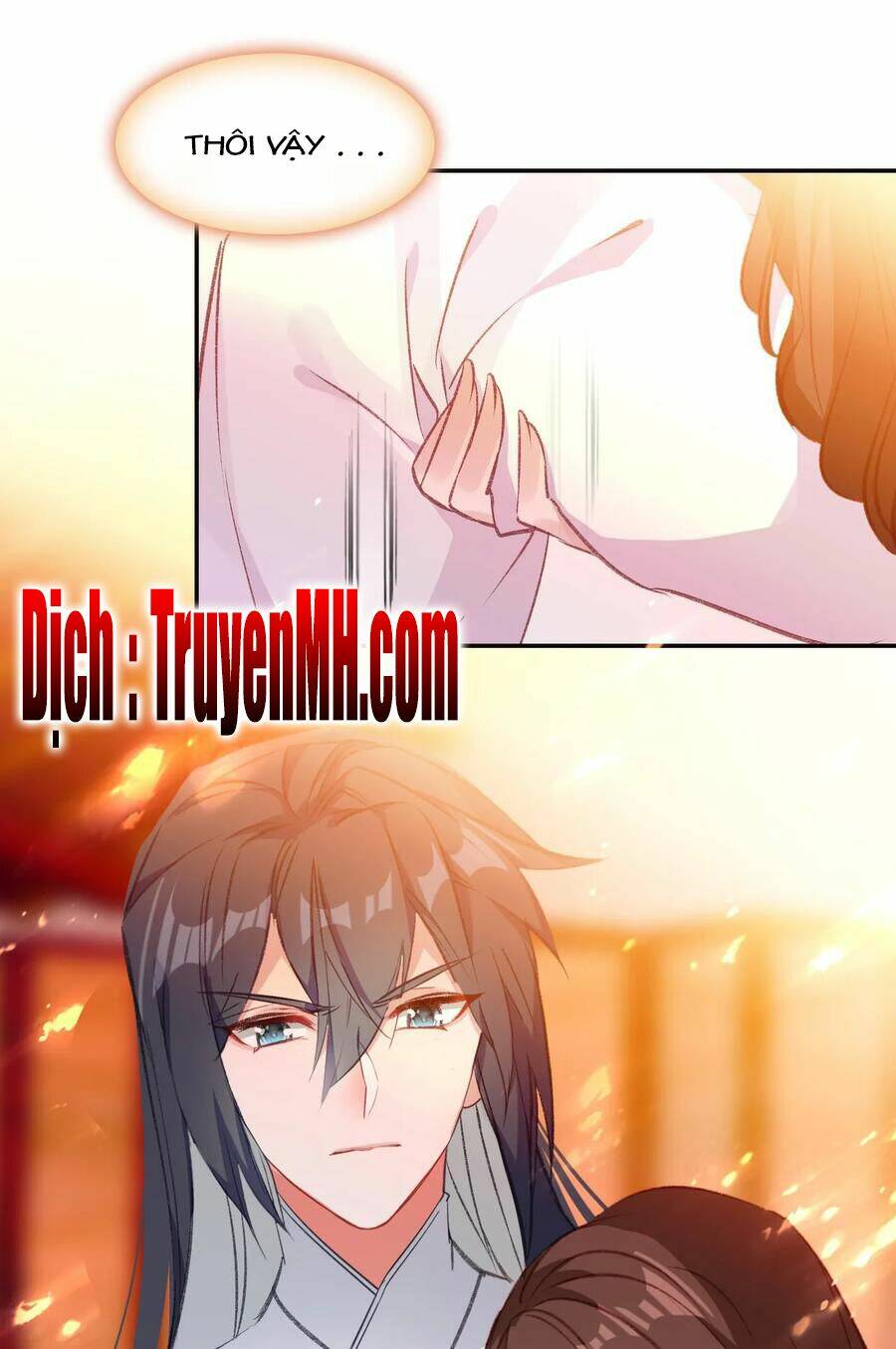 gả cho một tên thái giám đáng ghét chapter 150 14