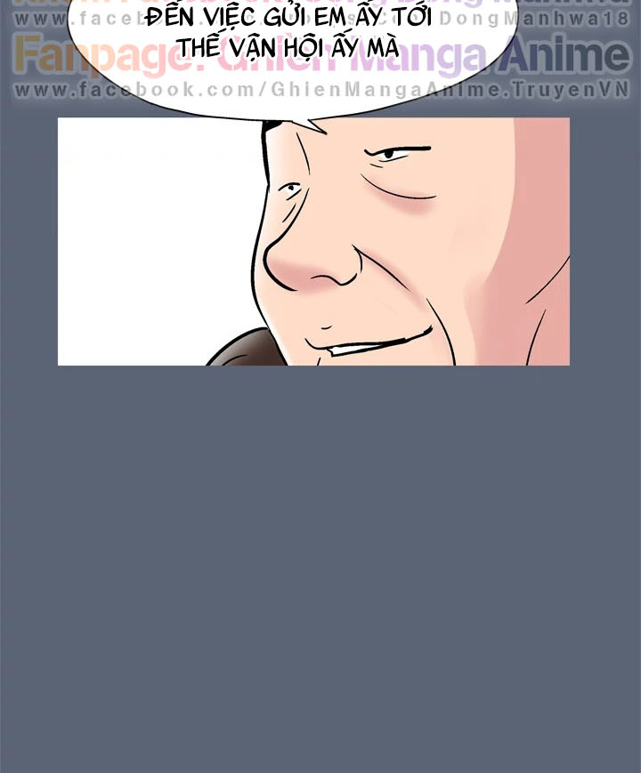 dự án utopia (project utopia) chapter 47 21