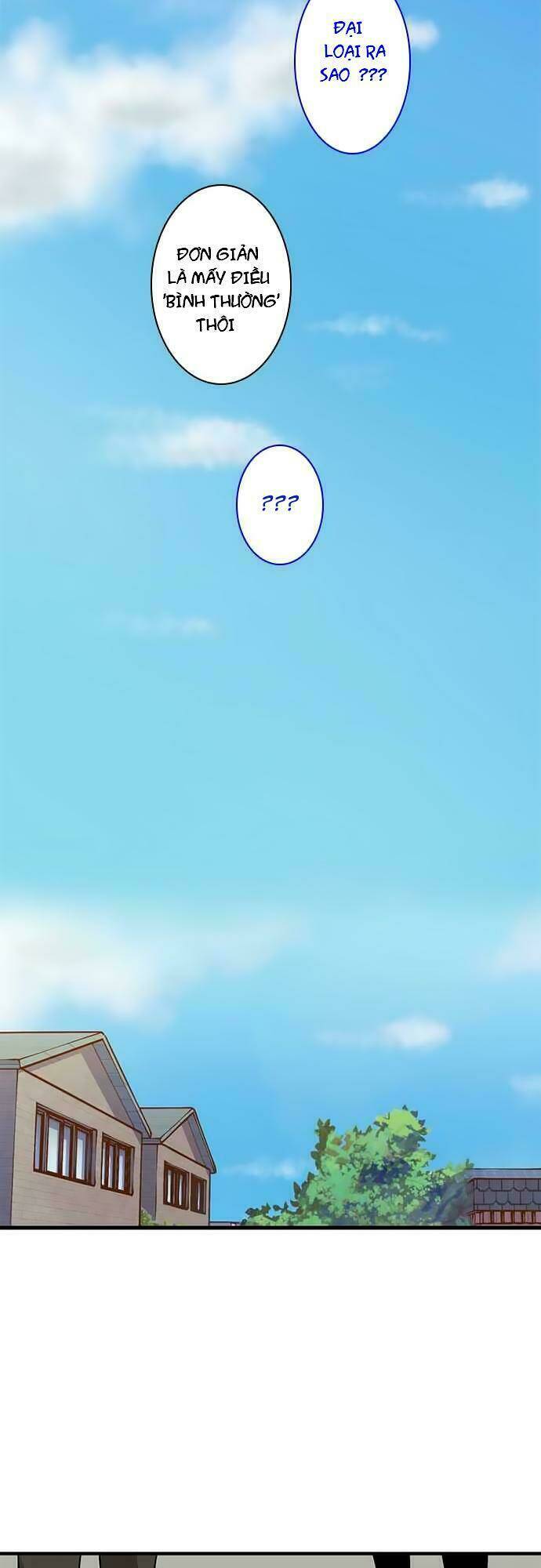 tôi muốn bình thường chapter 24.2 12