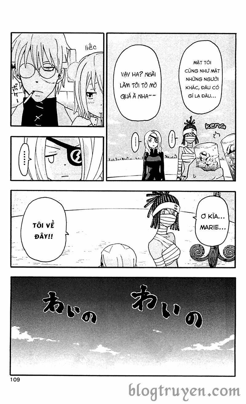 soul eater chapter 70 17