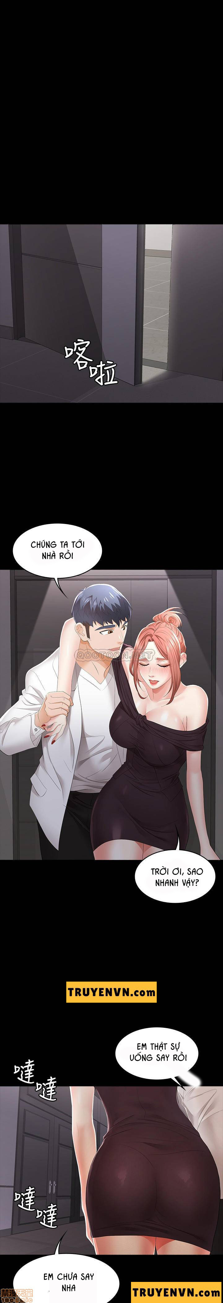 đổi vợ chapter 14 28