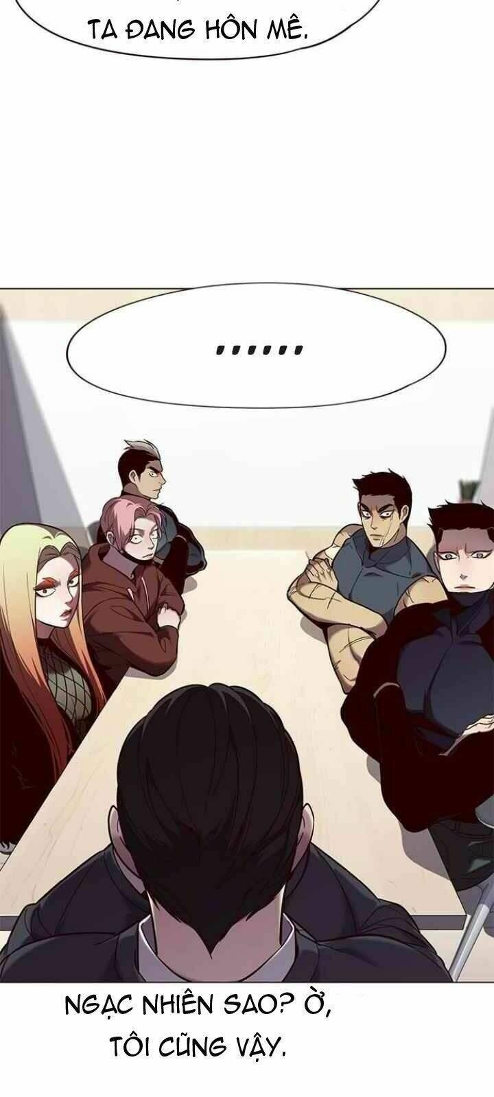 biến thân thành mèo chapter 94 4