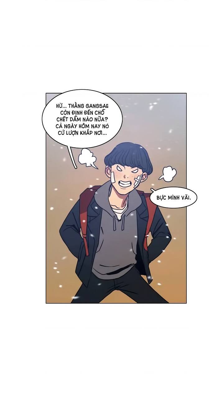 giải thoát chapter 41 28