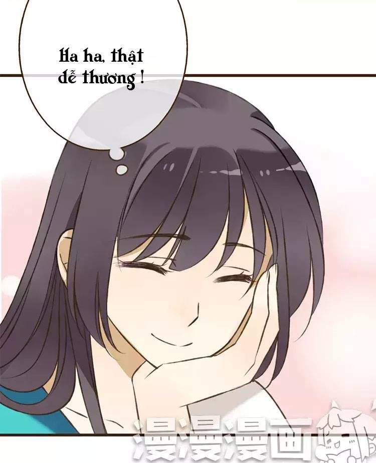 trên trời rớt xuống một hòa thượng ngốc chapter 29 38