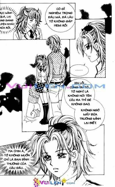 thiên thần tái thế chapter 3 137