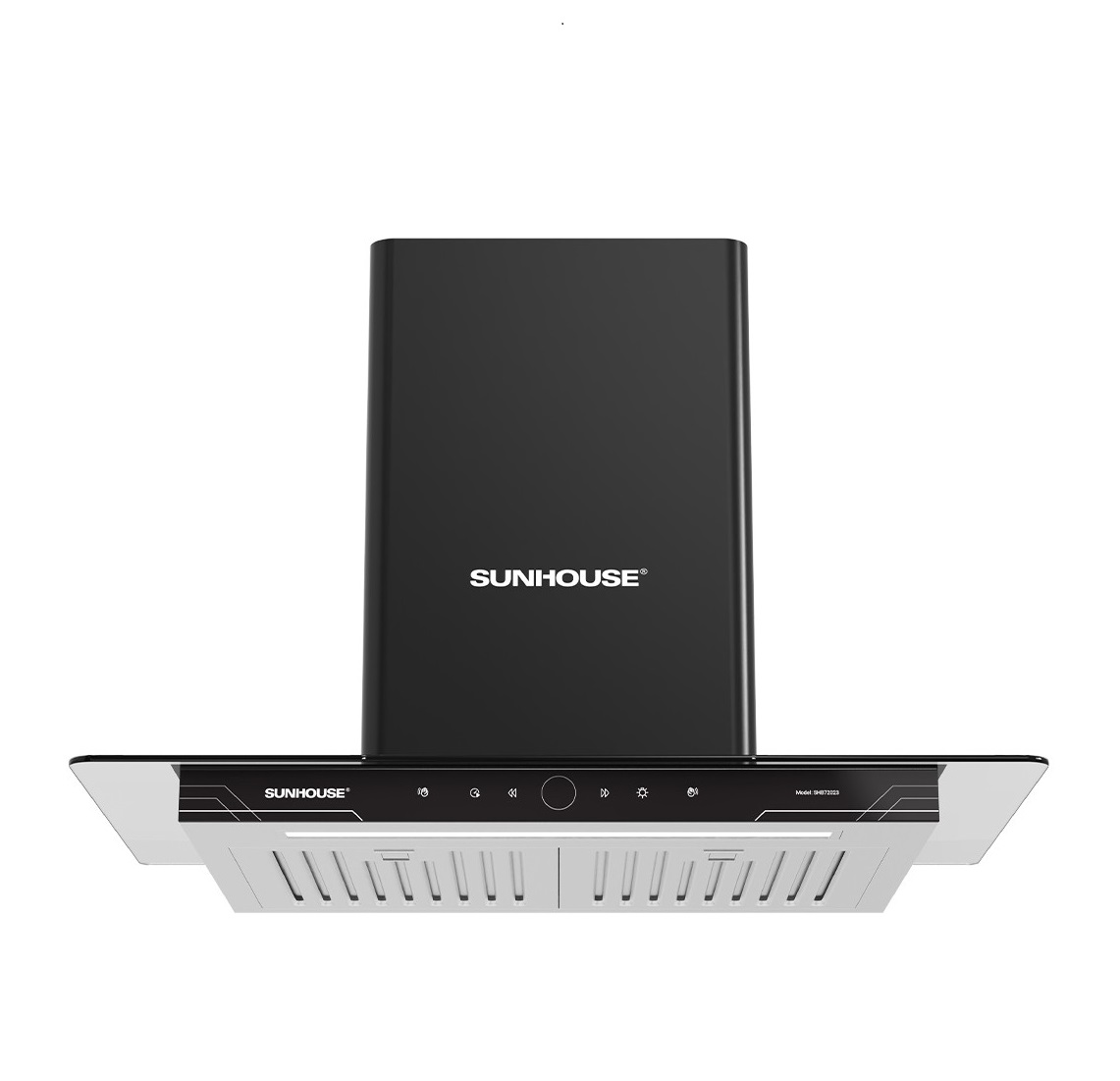 Máy Hút Mùi Chữ T Sunhouse SHB72023 - Hàng Chính Hãng
