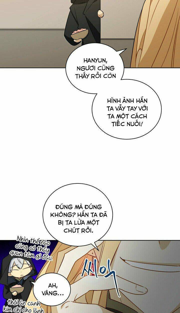 quái thú với hoa chapter 64 26