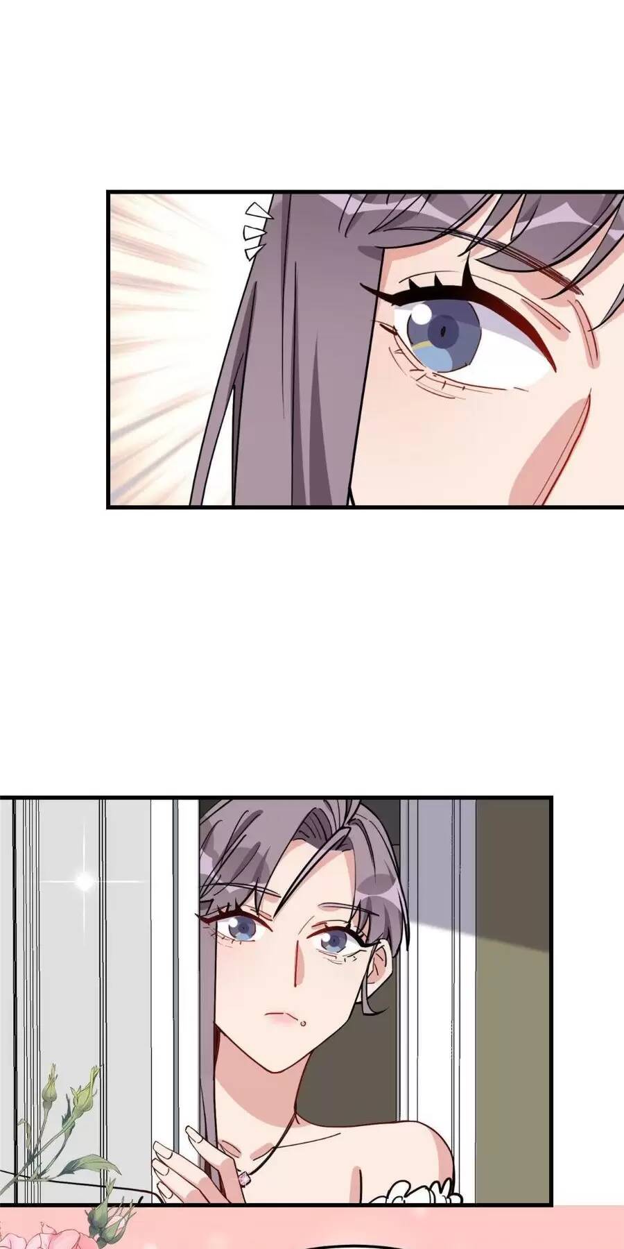 cố tổng, vợ của ngài quá mạnh rồi! chapter 73 38