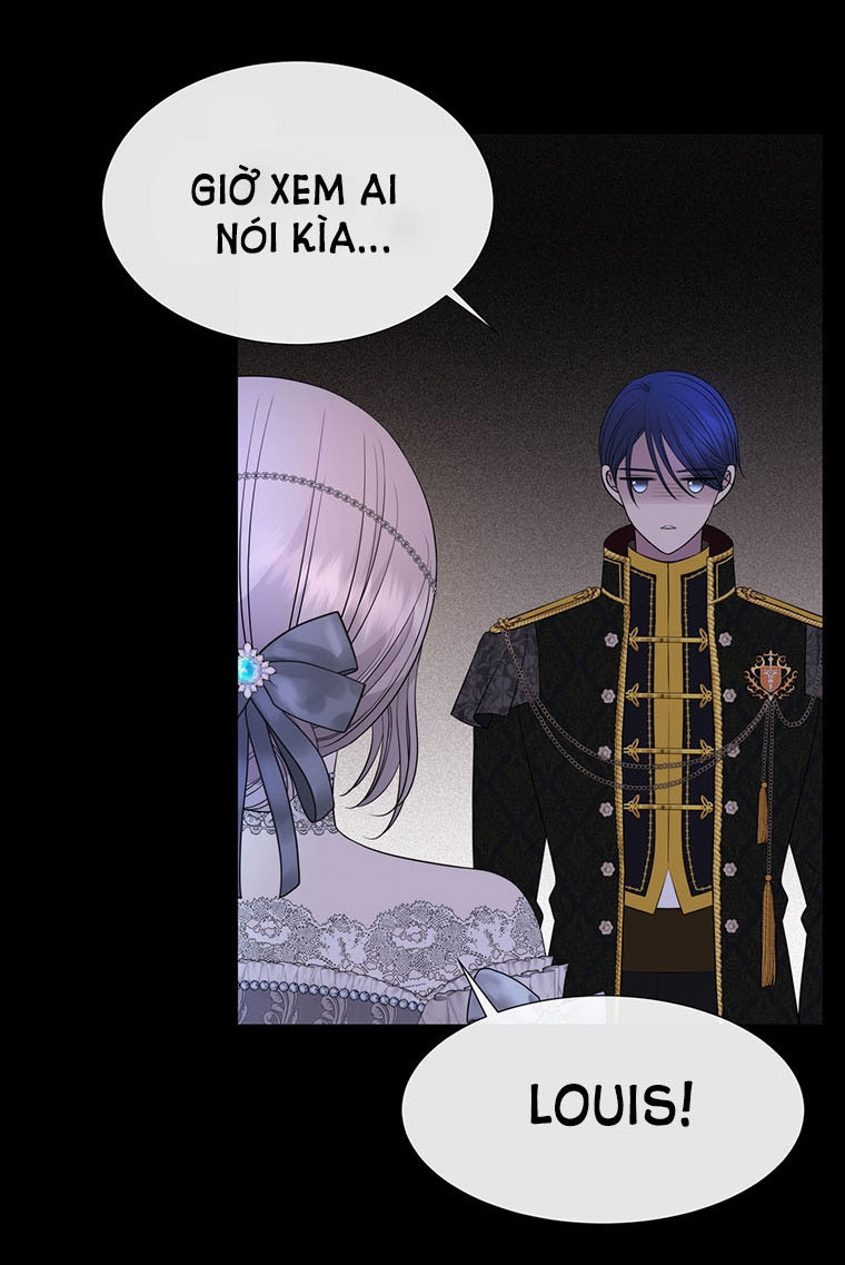 năm môn đệ của charlotte chapter 131.1 36