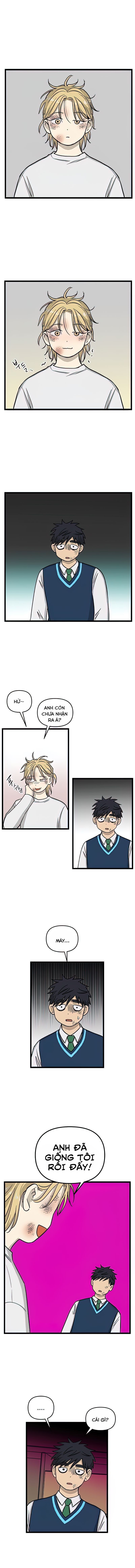 no home - không nhà chapter 158 8