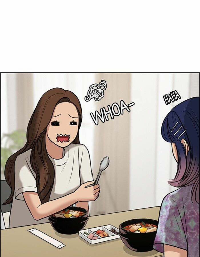 vẻ đẹp đích thực - true beauty chapter 62 86